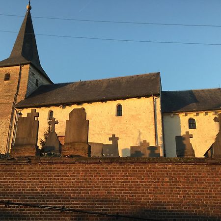 De Notelaar Kortessem Exteriér fotografie
