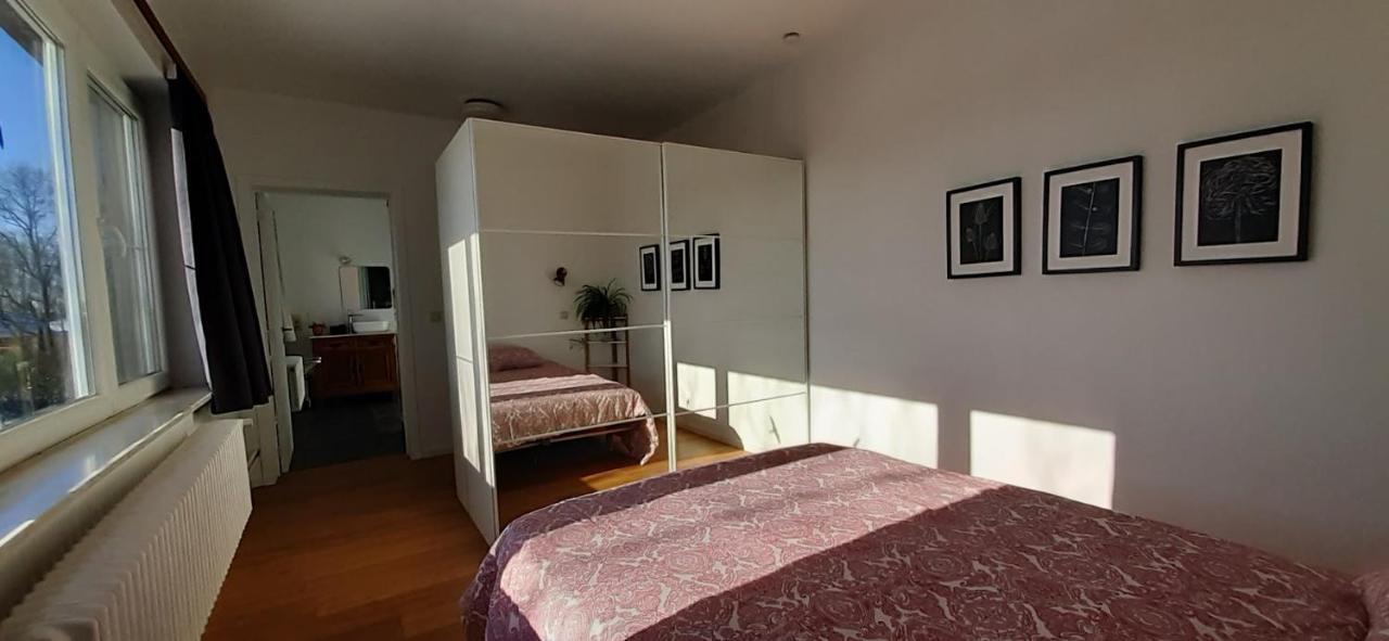 De Notelaar Kortessem Exteriér fotografie