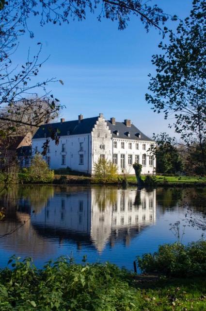 De Notelaar Kortessem Exteriér fotografie