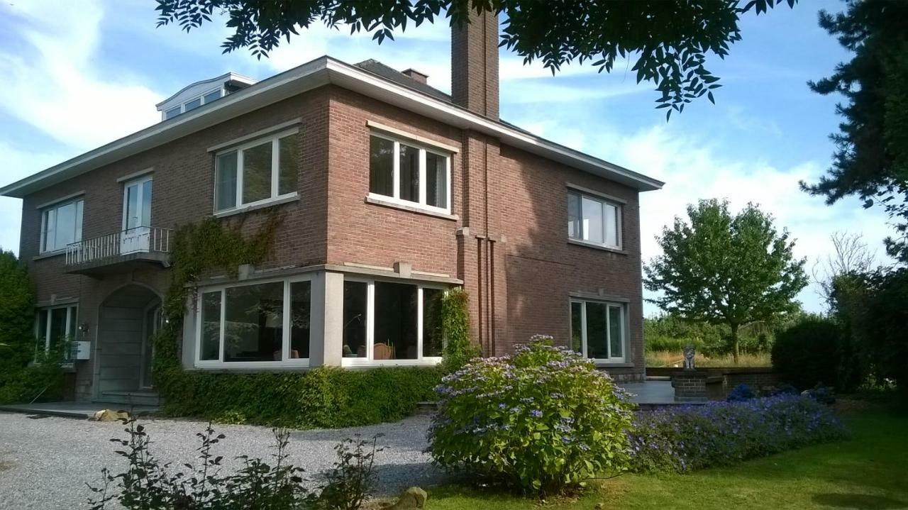 De Notelaar Kortessem Exteriér fotografie