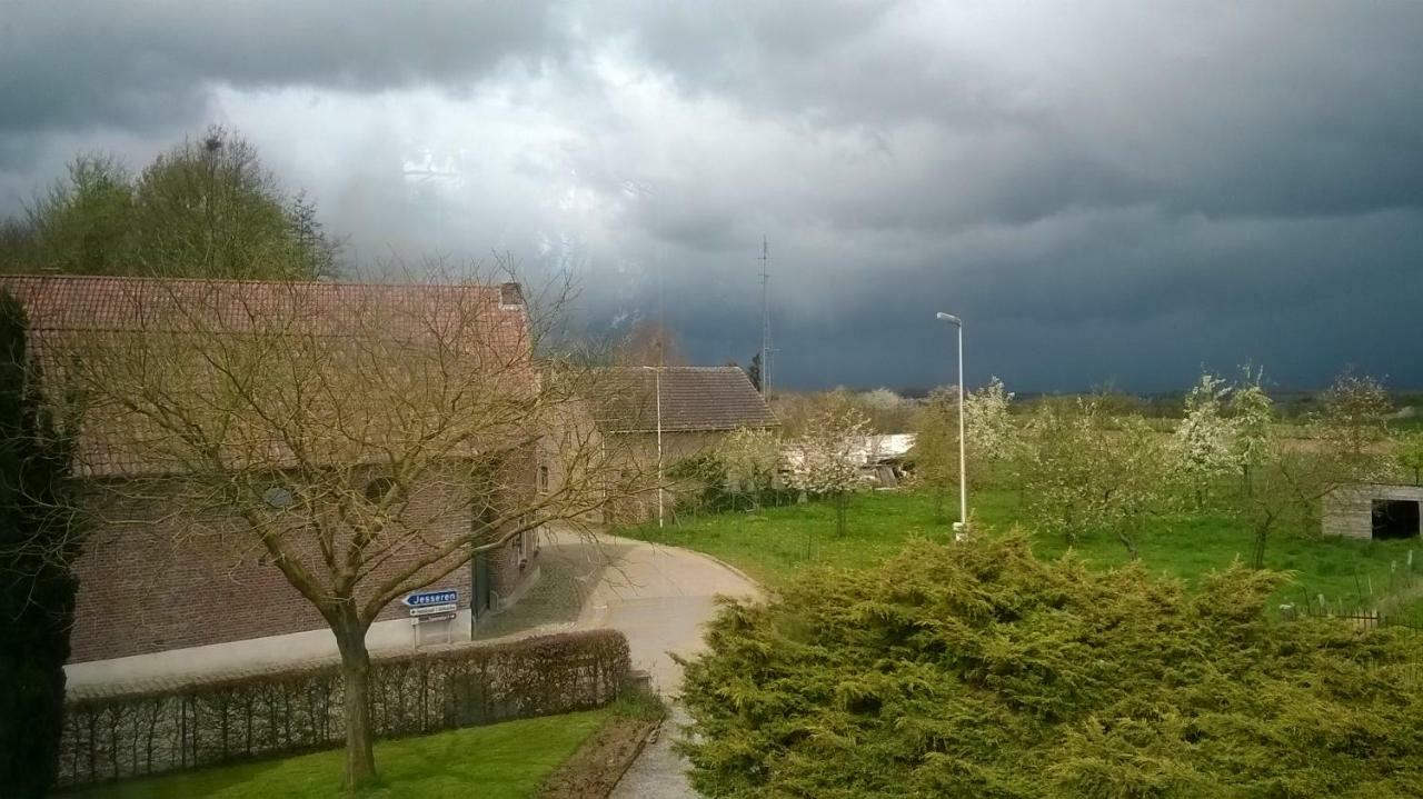 De Notelaar Kortessem Exteriér fotografie