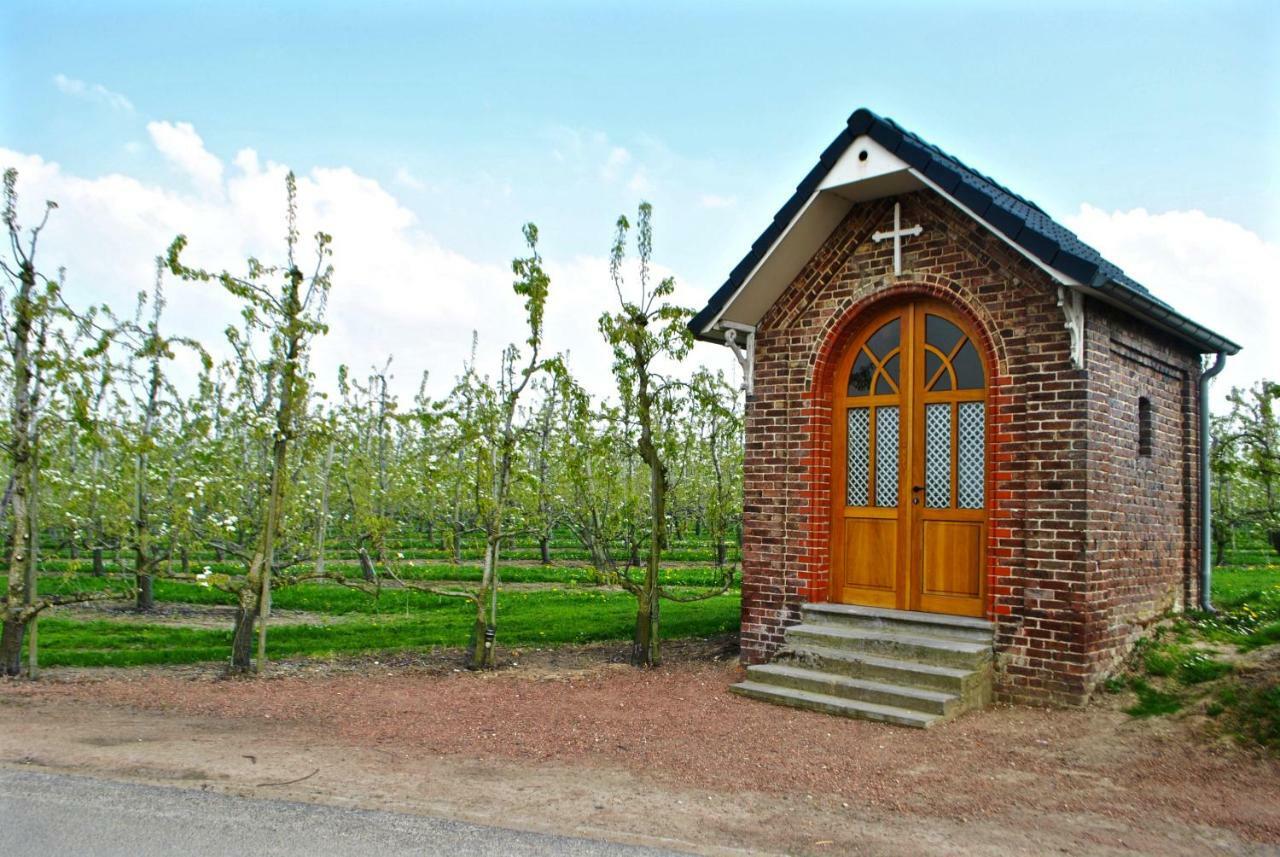 De Notelaar Kortessem Exteriér fotografie
