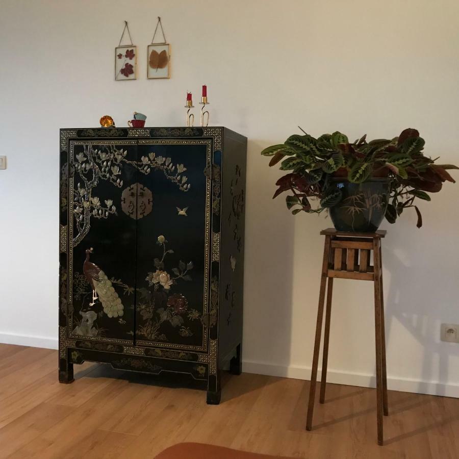 De Notelaar Kortessem Exteriér fotografie
